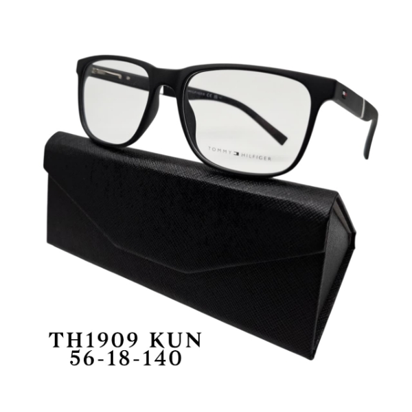 Imagen de MONTURA, LENTES OFTALMOLOGICOS - TOMMY HILFIGER